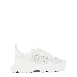 Dolce and Gabbana Daymaster Trainers