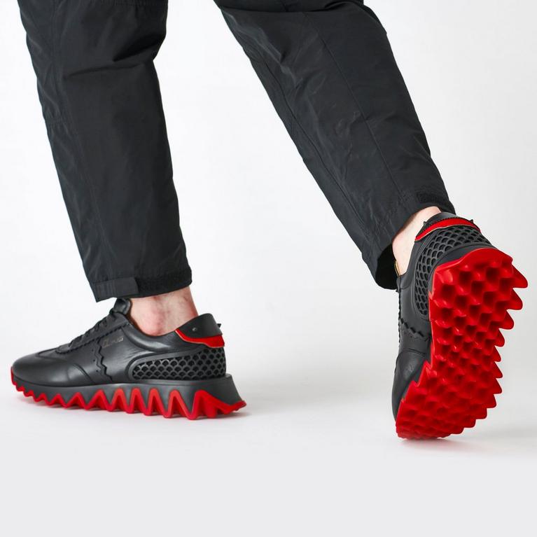 Christian Louboutin | Loubishark Sneakers | Chunky Trainers Christian Louboutin | Loubishark Sneakers | Chunky Trainers