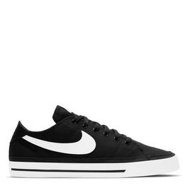 Nike Court Legacy Canvas Mens Shoes