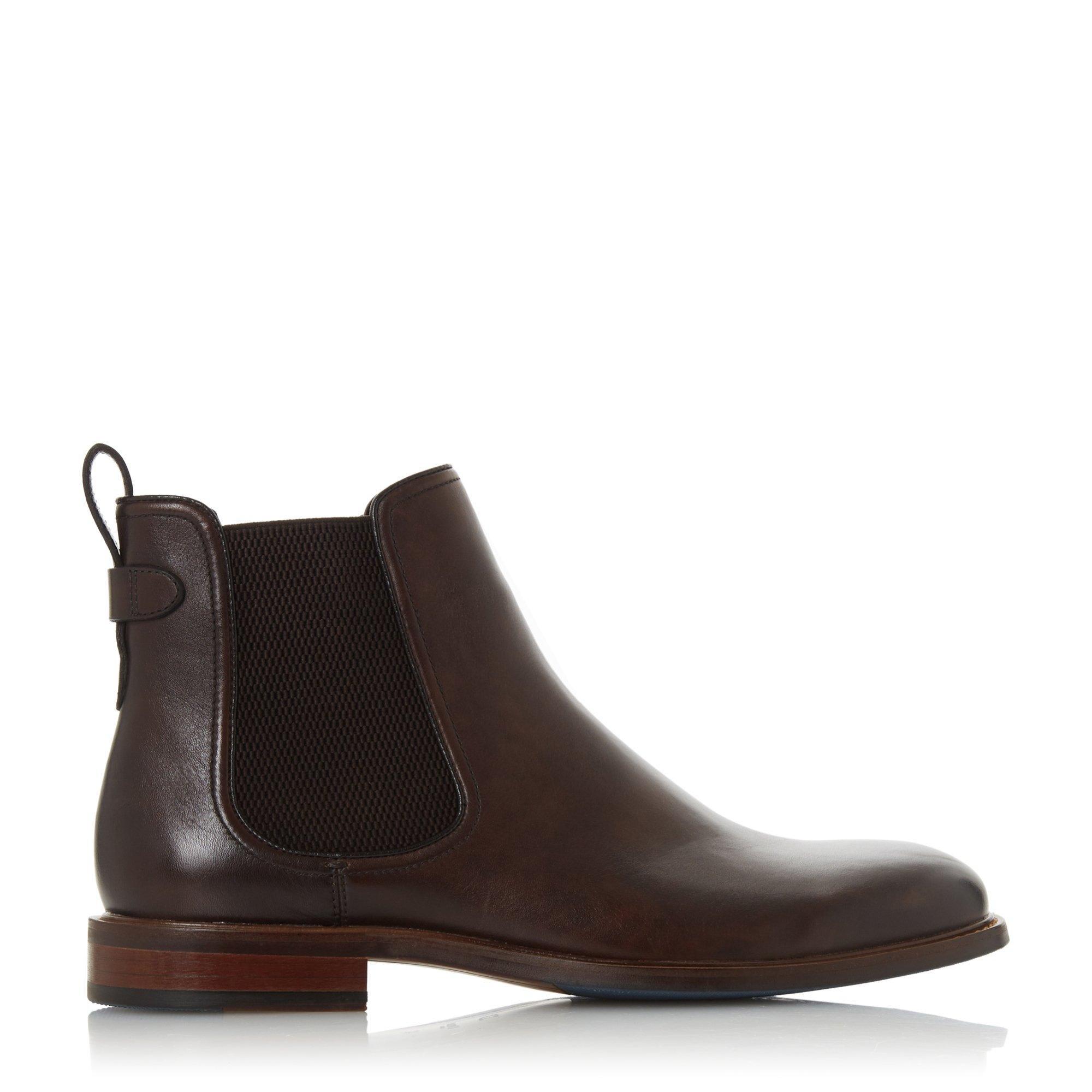 Dune London Dune Character Smart Boots Mens