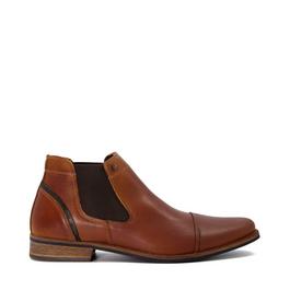 Dune London Chili Chelsea Boots