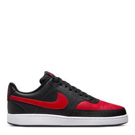 Nike Nike Court Vision Low Men's Shoes