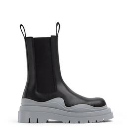 Bottega Veneta Tire Boots