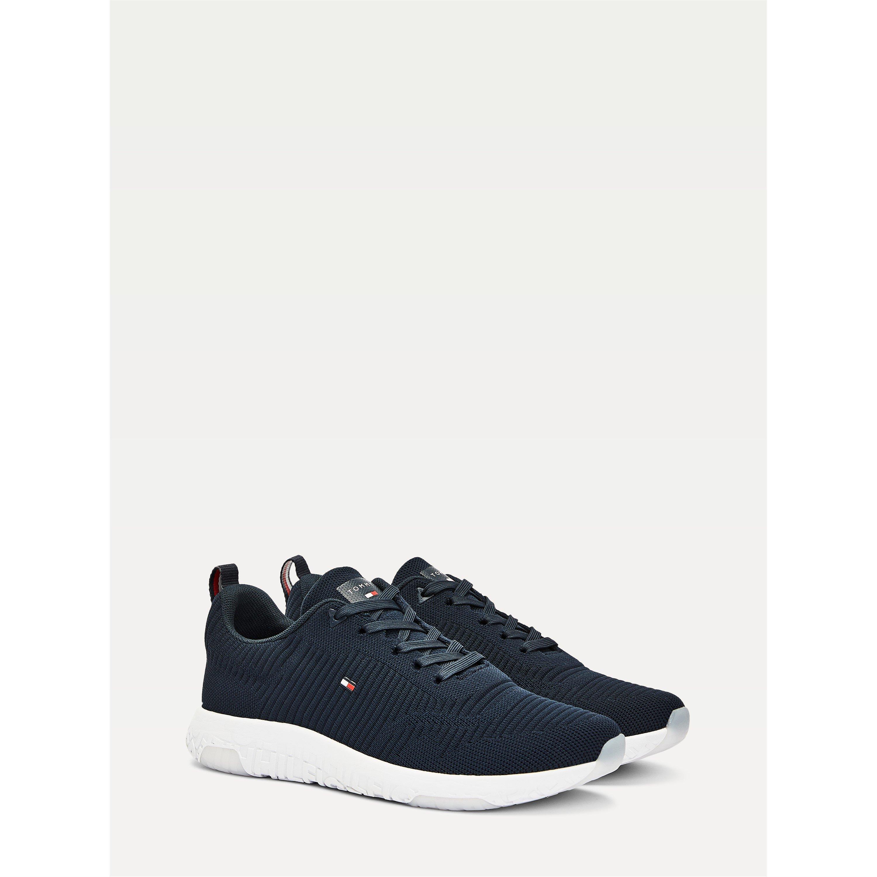 Desert Sky DW5 - Tommy Hilfiger - Tevo Run Trainers - 2