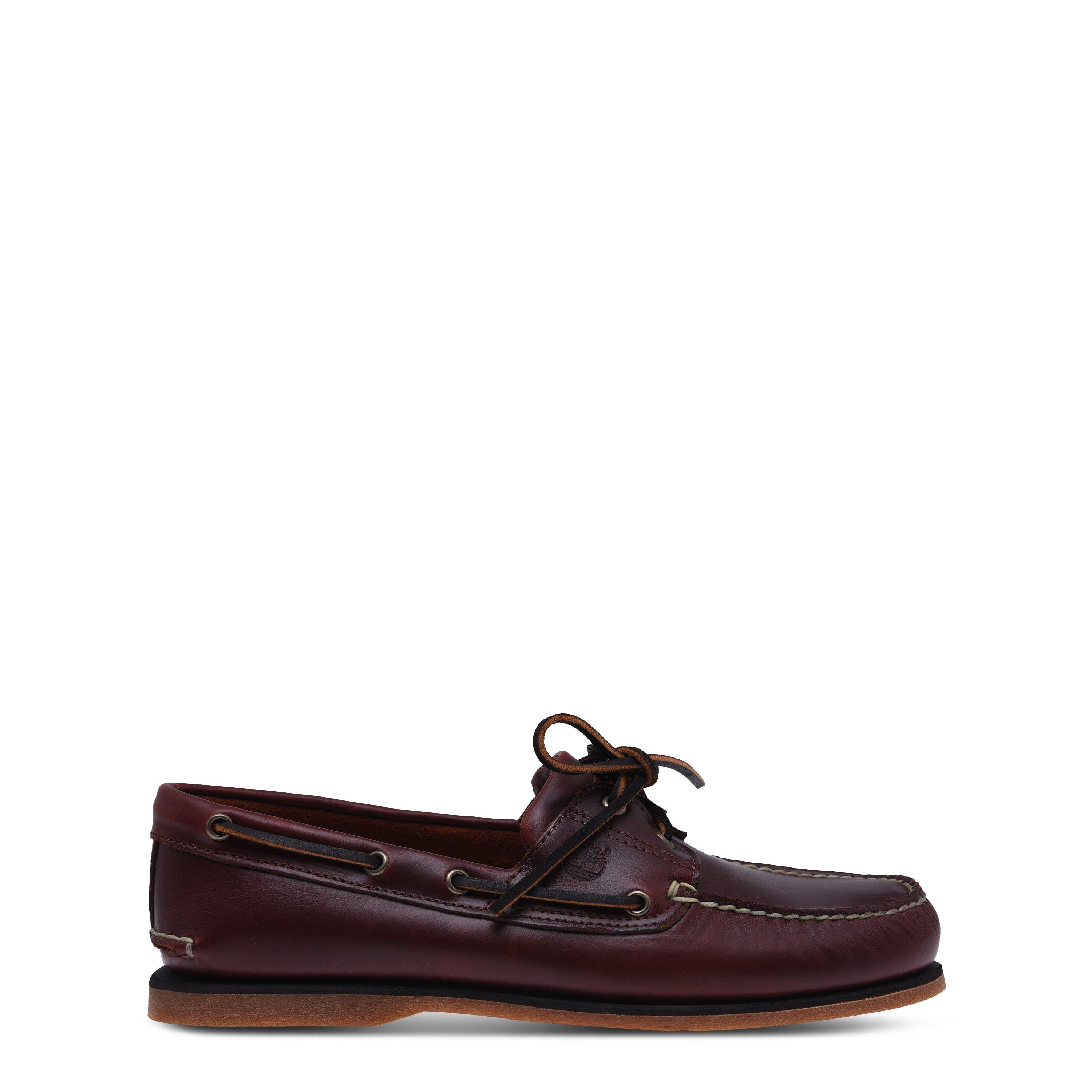 Md Brown FG - Timberland - Classic Boat Shoes - 1