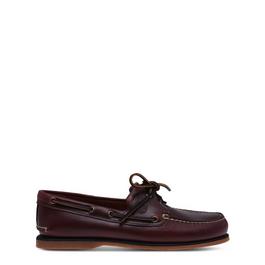 Timberland Classic Boat Shoes