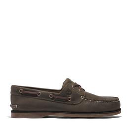 Timberland Classic Boat Shoes