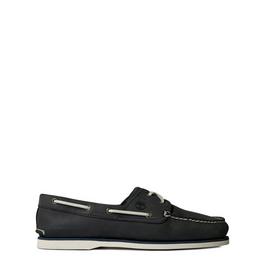 Timberland Classic Boat Shoes