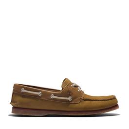 Timberland Classic Boat Shoes