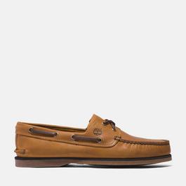 Timberland Classic Boat Shoes