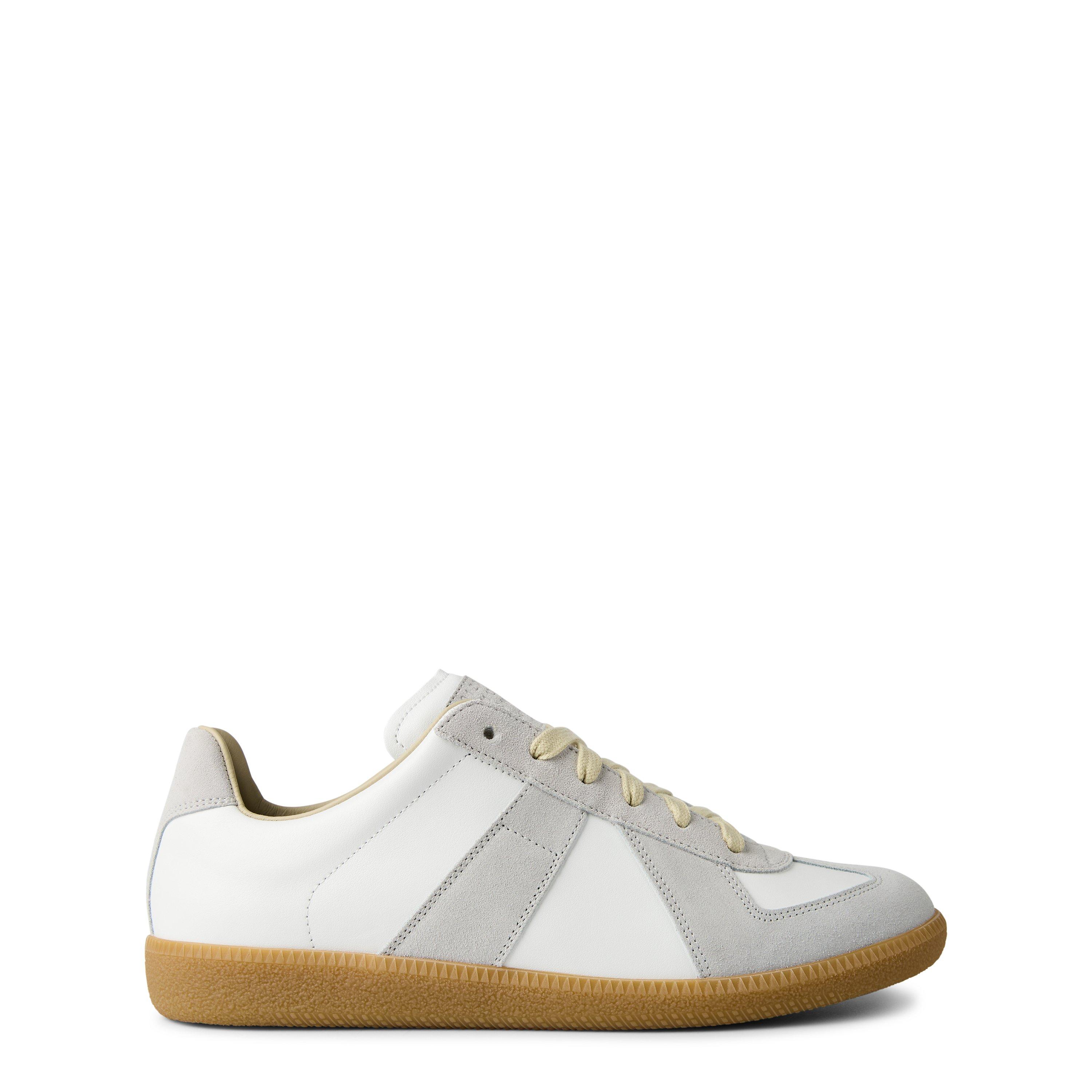 Off White - Maison Margiela - Replica Sneakers - 1