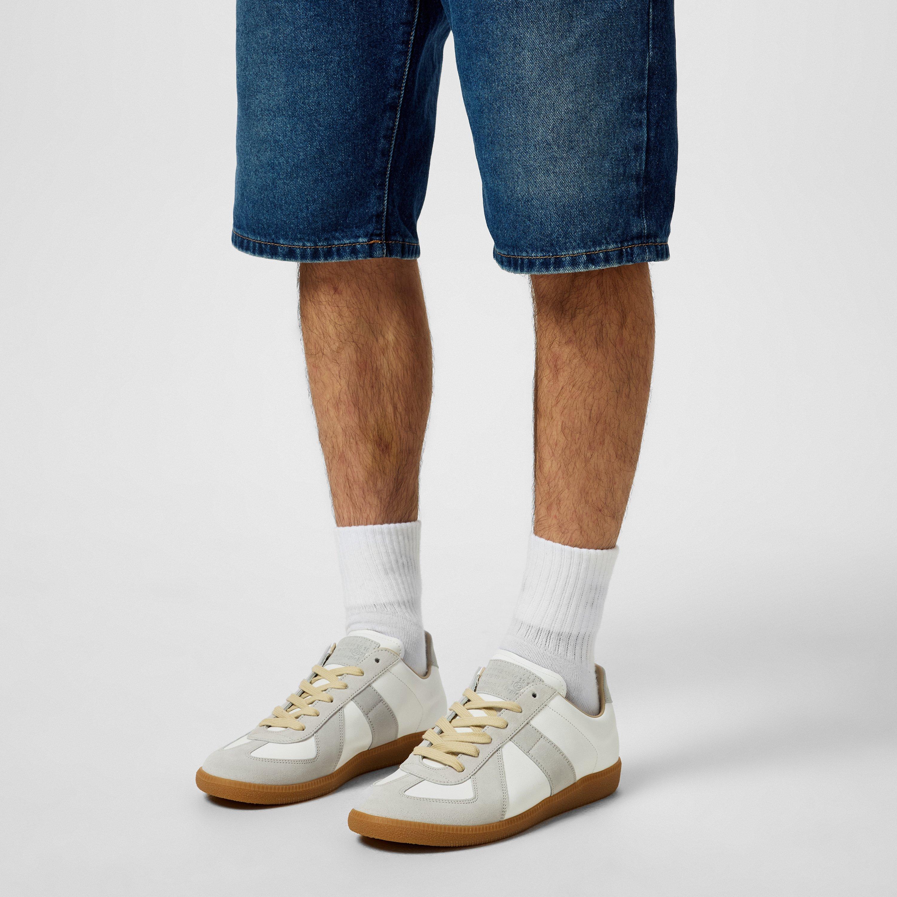 Off White - Maison Margiela - Replica Sneakers - 2