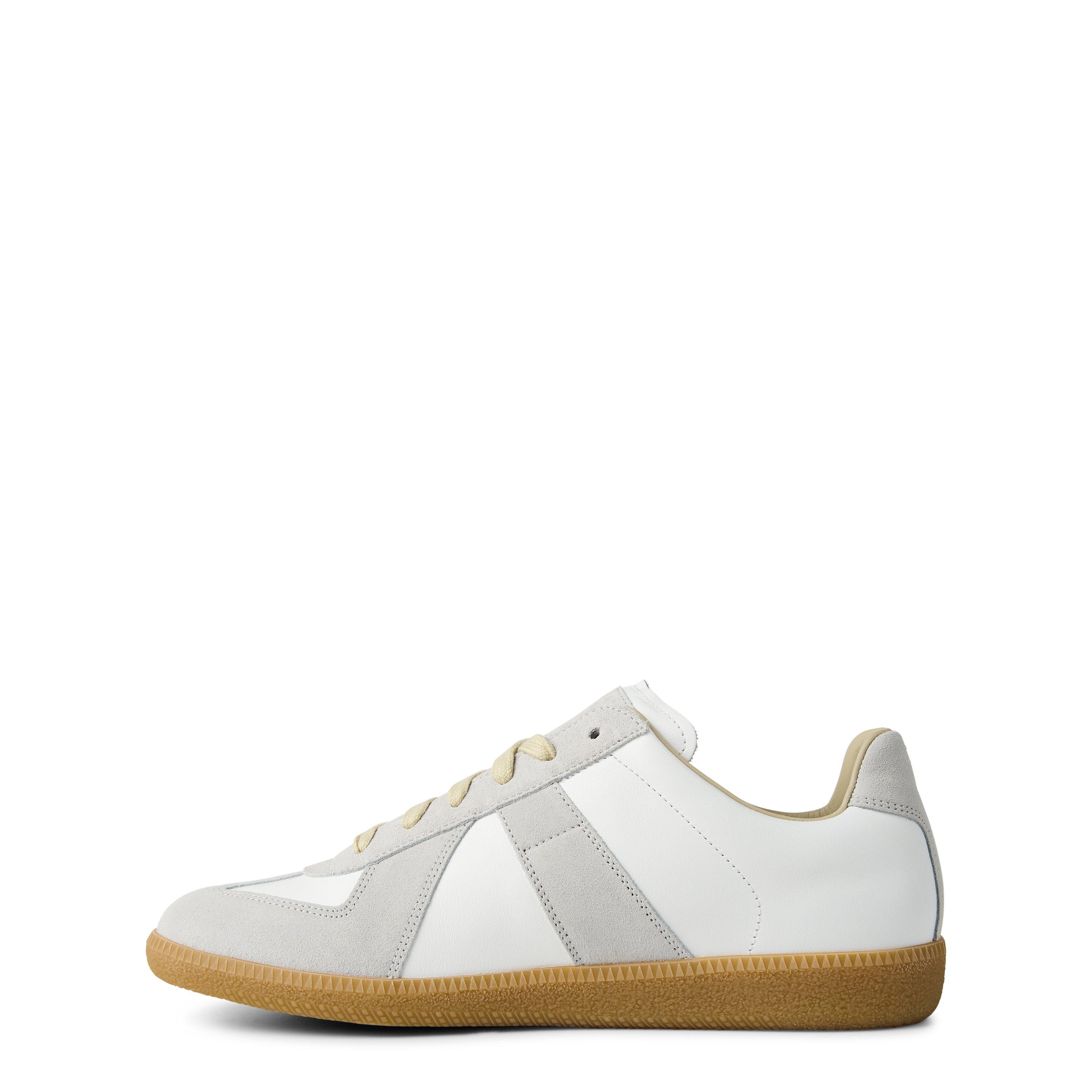 Off White - Maison Margiela - Replica Sneakers - 3