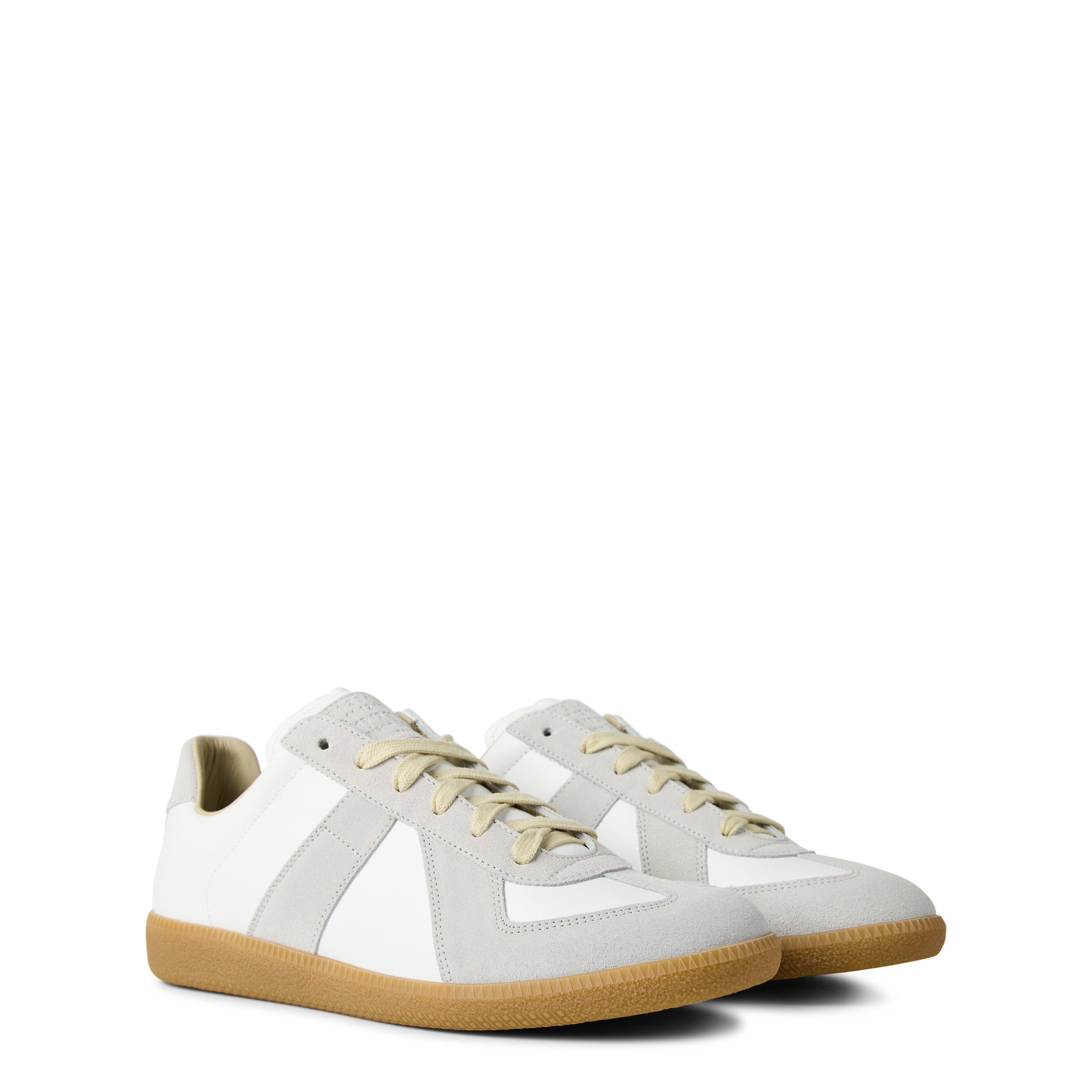 Off White - Maison Margiela - Replica Sneakers - 4