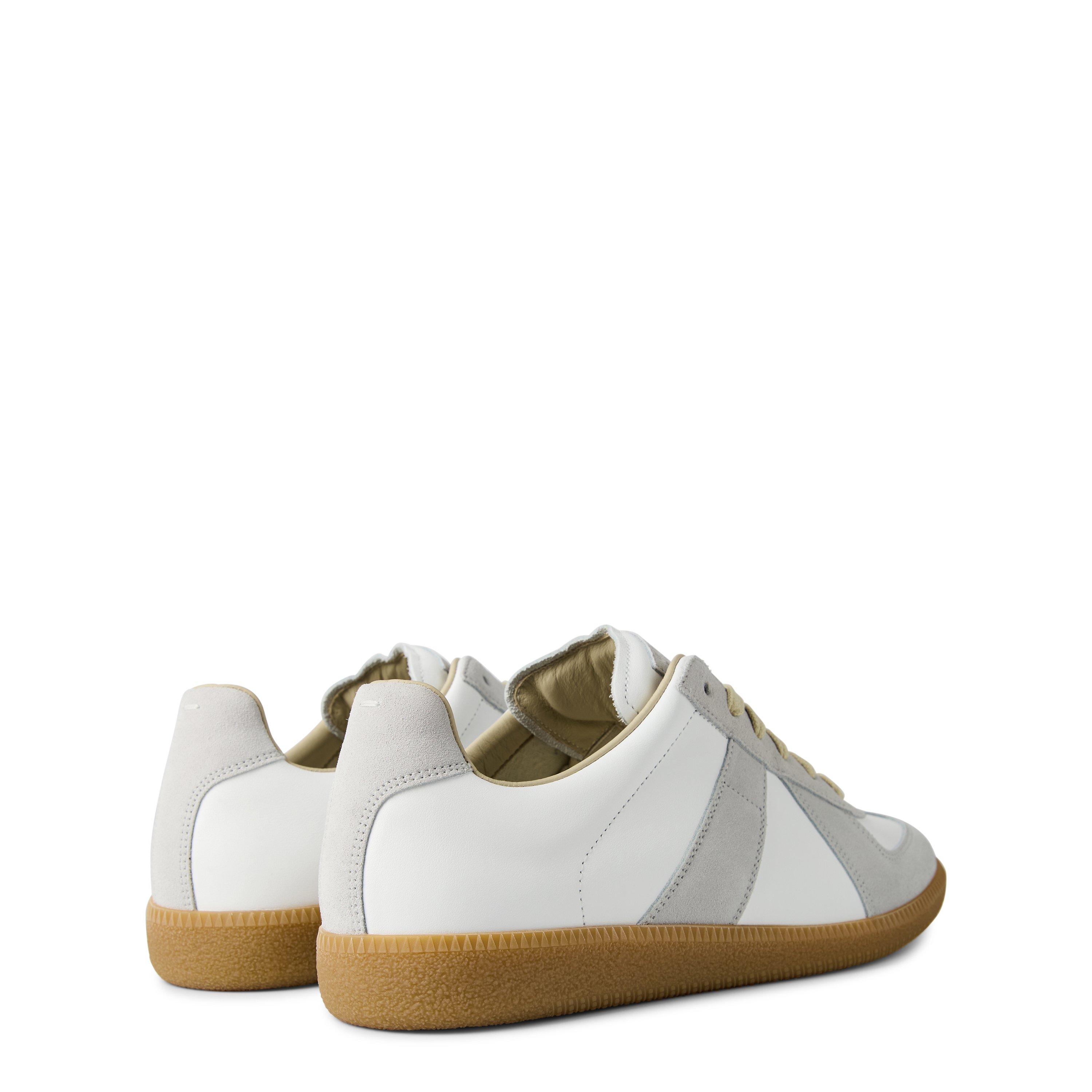 Off White - Maison Margiela - Replica Sneakers - 5