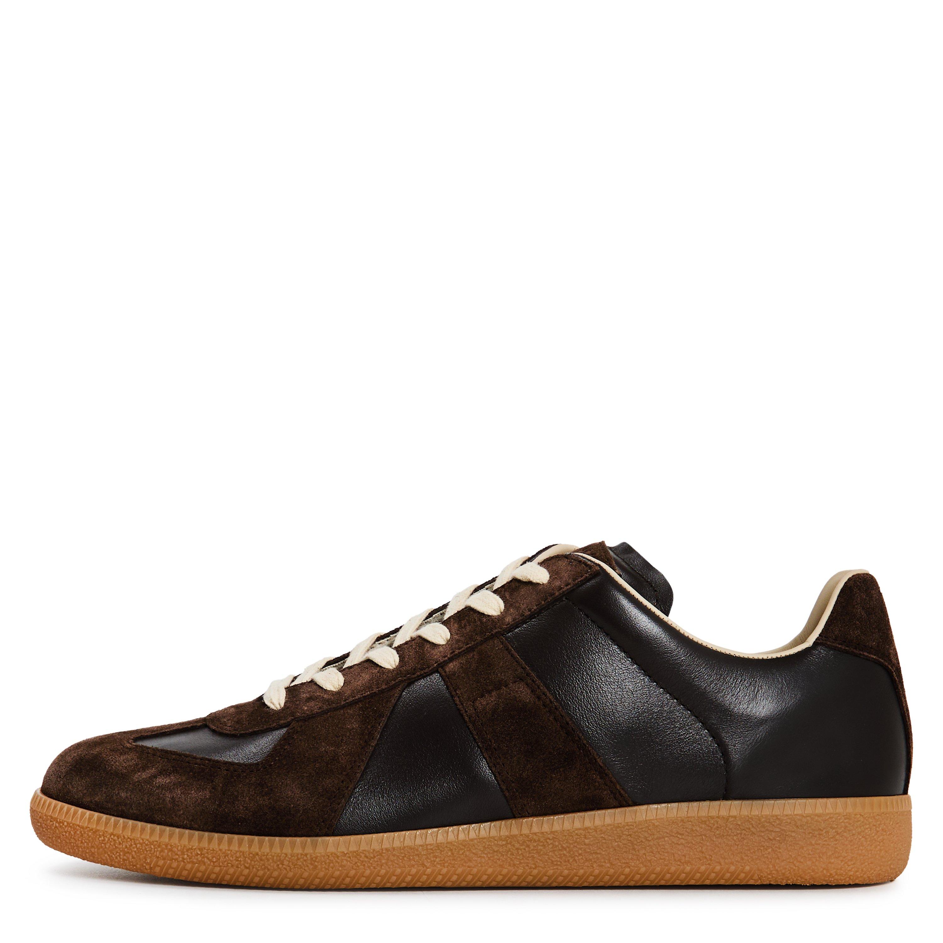 Turkish Coffee - Maison Margiela - Mens Replica Sneakers - 2