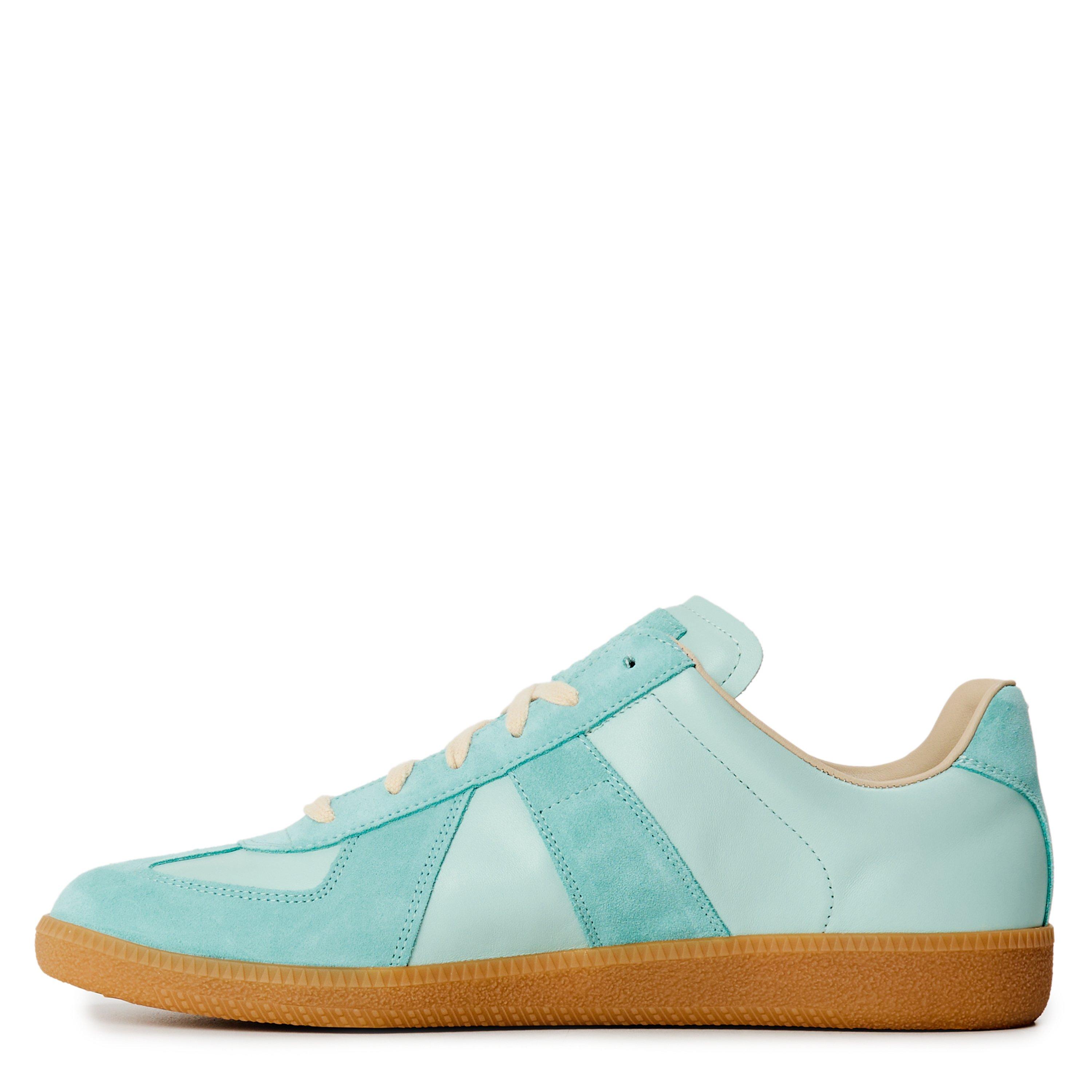 Soothing Sea - Maison Margiela - Mens Replica Sneakers - 2