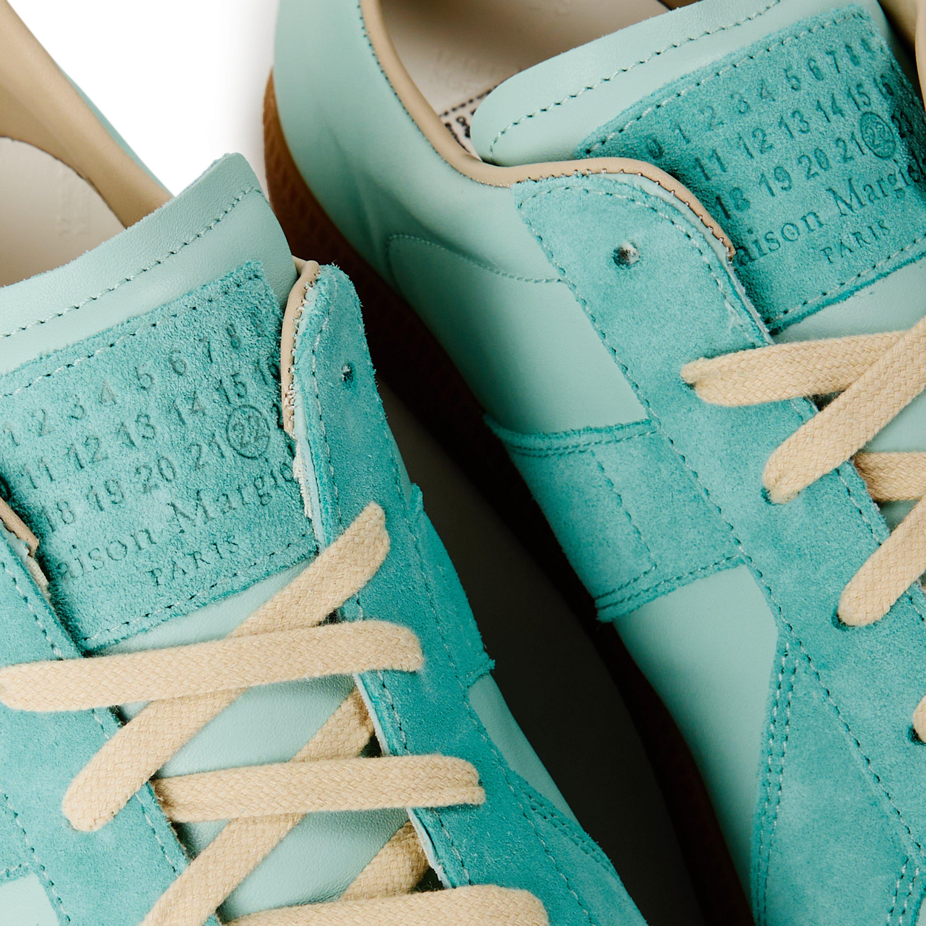 Soothing Sea - Maison Margiela - Mens Replica Sneakers - 3
