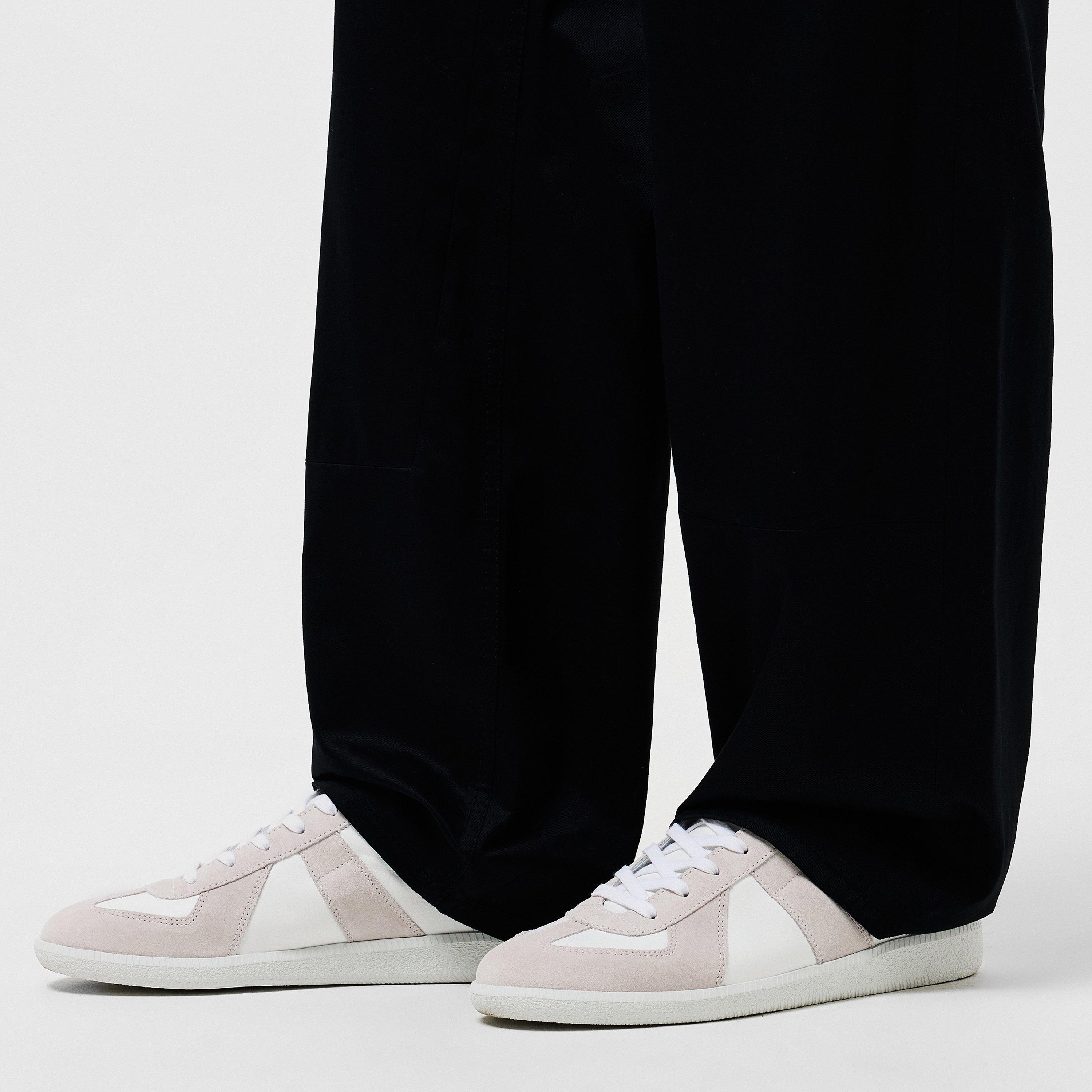All White - Maison Margiela - Replica Sneakers - 3