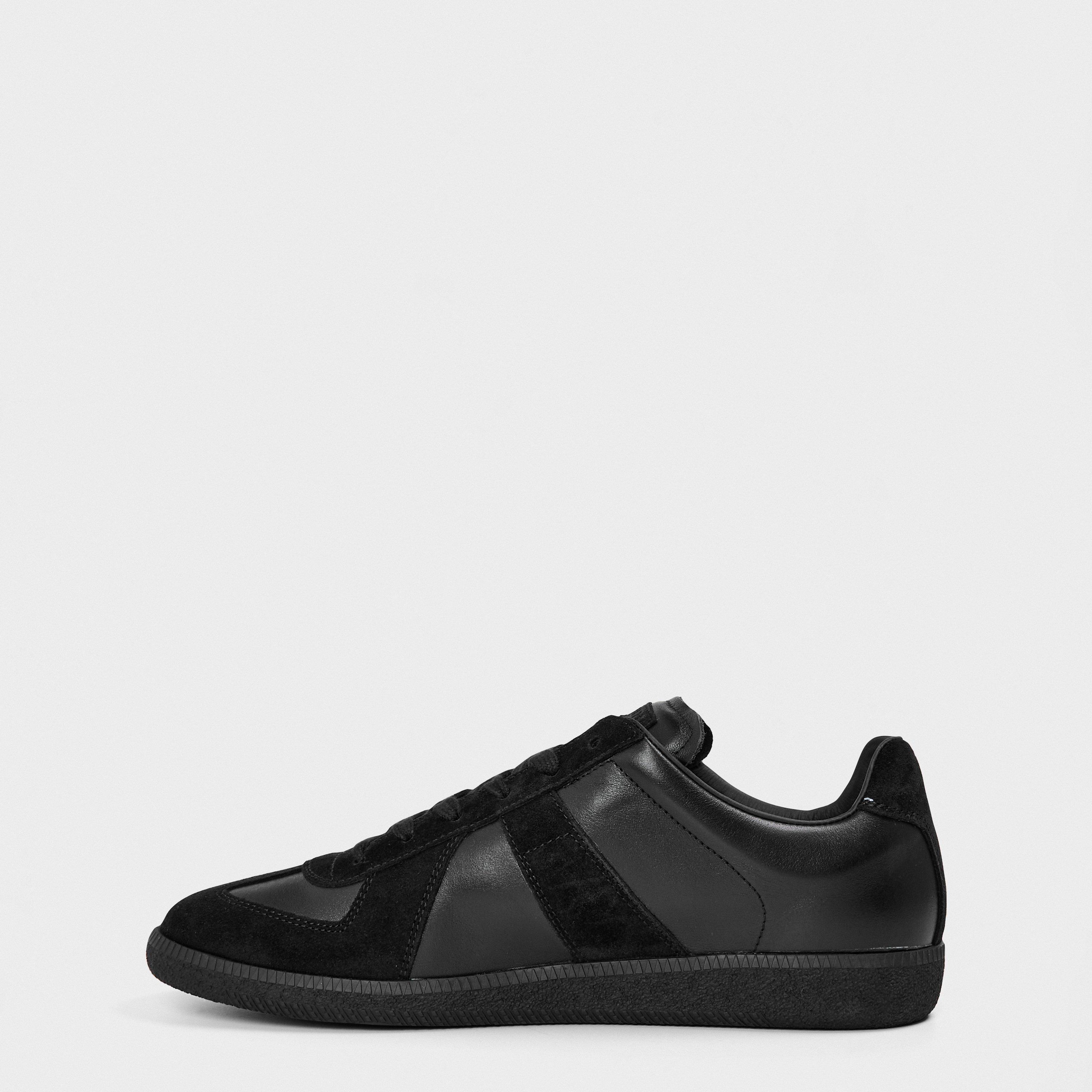 All Black - Maison Margiela - Replica Sneakers - 2
