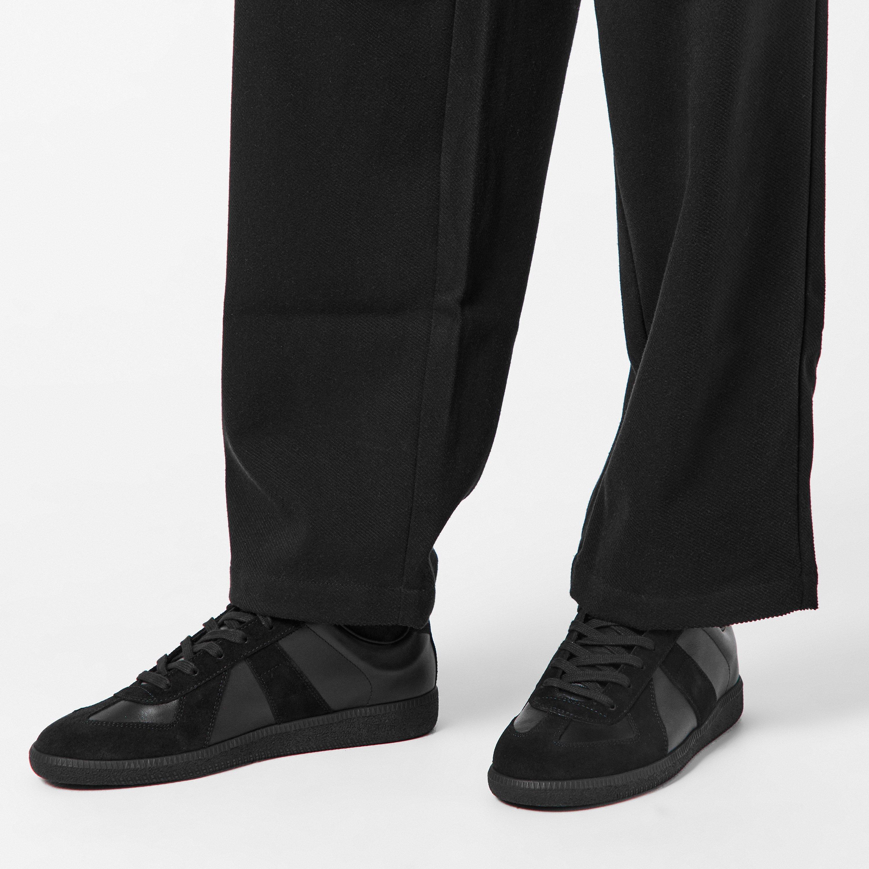 All Black - Maison Margiela - Replica Sneakers - 3