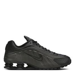 Nike Shox R4 Low Trainers