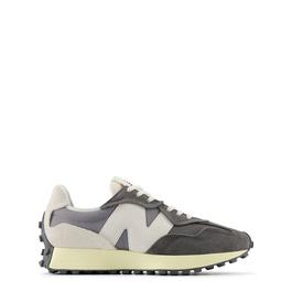 New Balance 327 Vintage Trainers