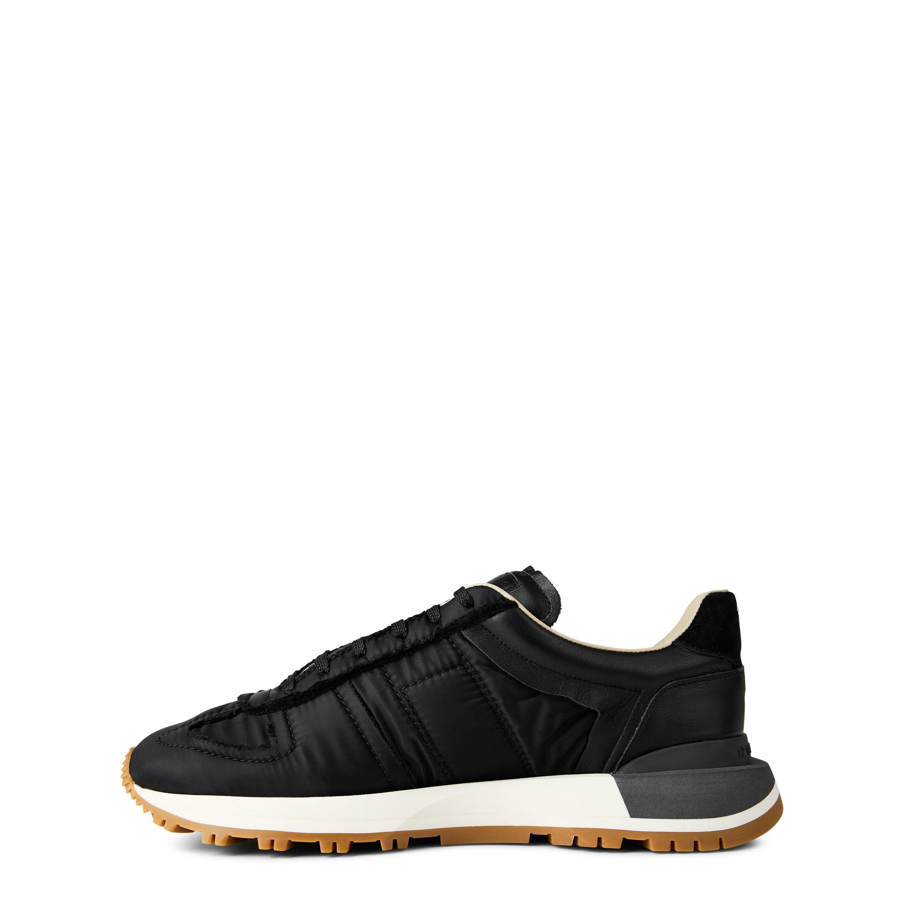 Black - Maison Margiela - 5050 Runner Trainers - 2