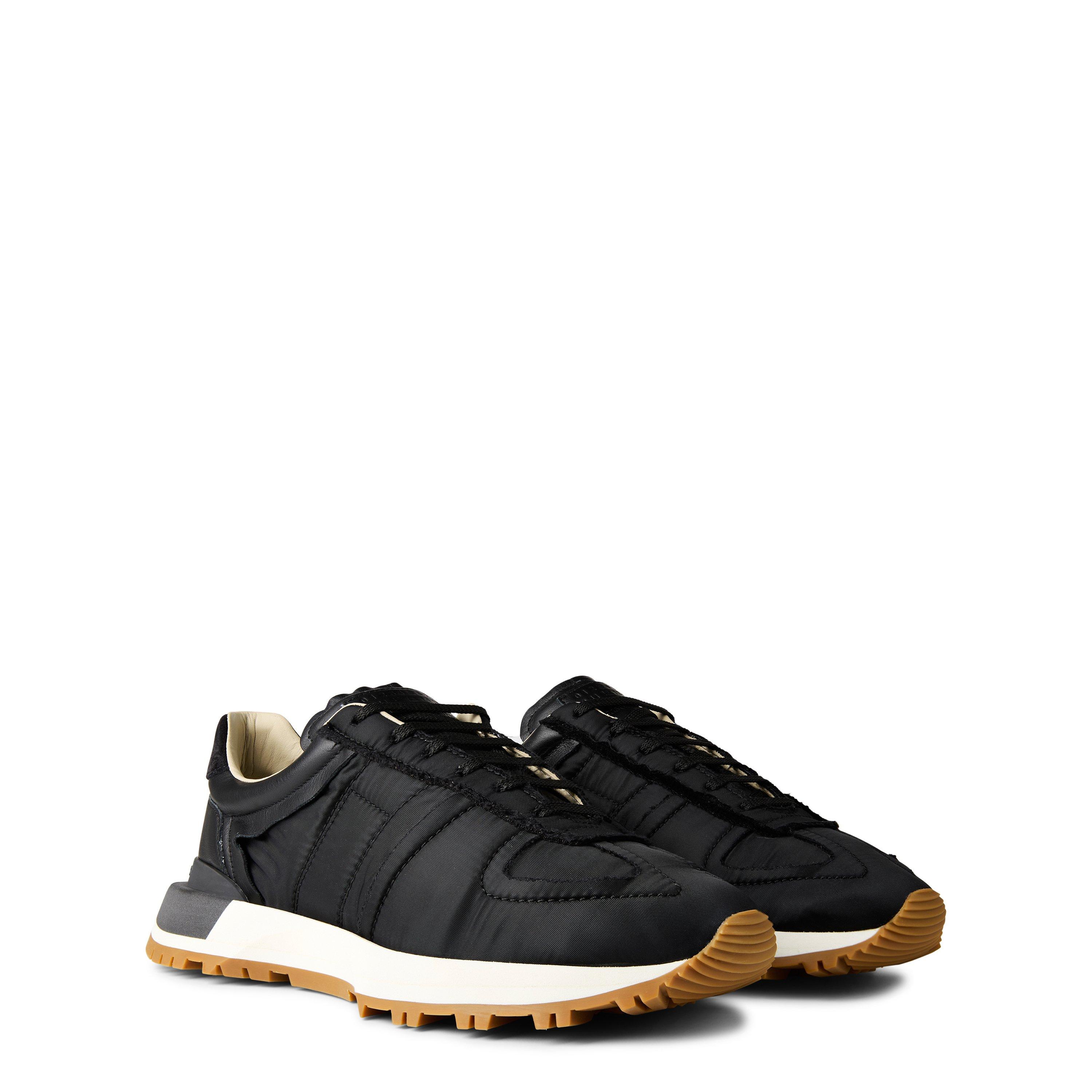 Black - Maison Margiela - 5050 Runner Trainers - 3