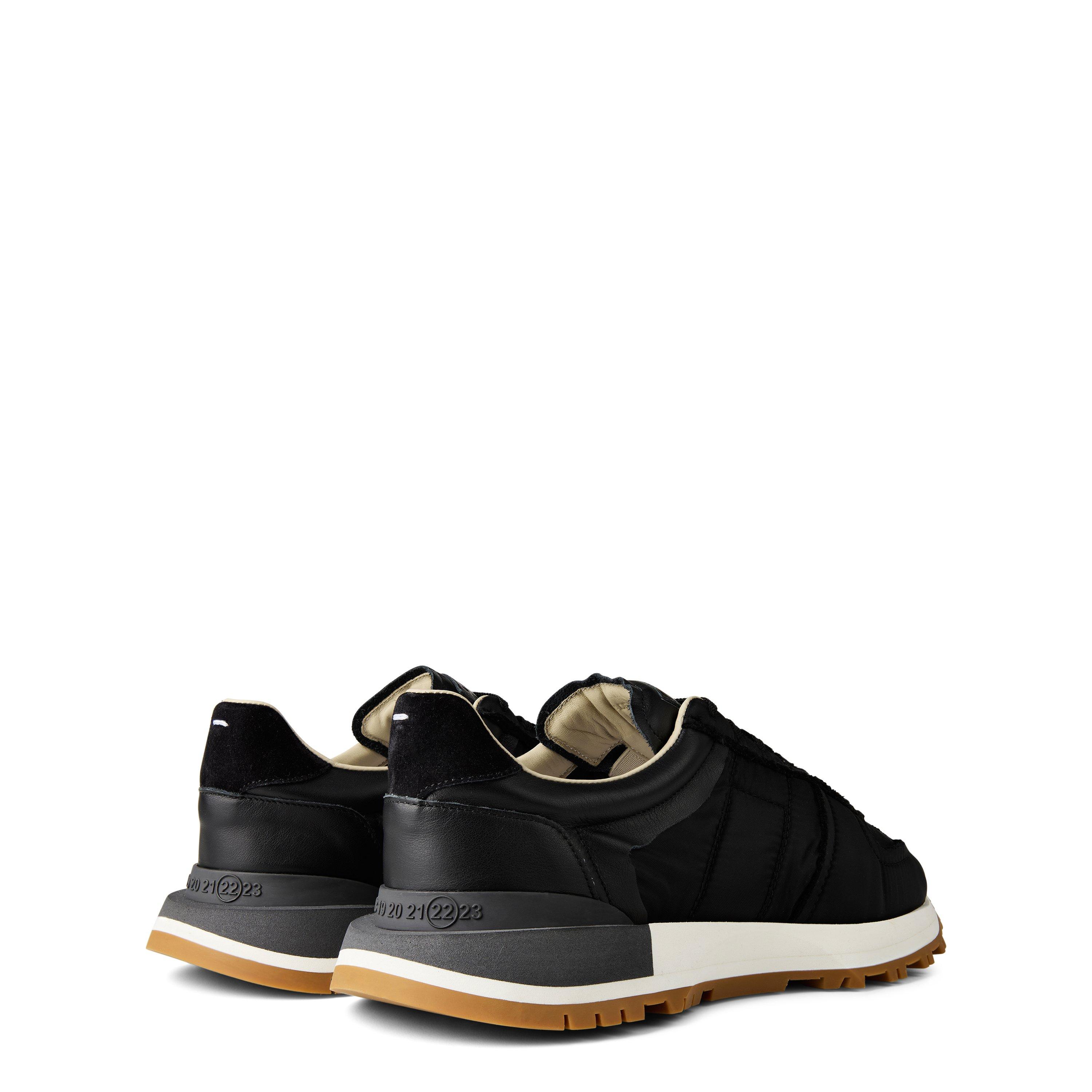 Black - Maison Margiela - 5050 Runner Trainers - 4