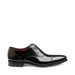 Loake Sharp Toe Cap Shoes