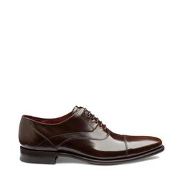 Loake Sharp Toe Cap Shoes