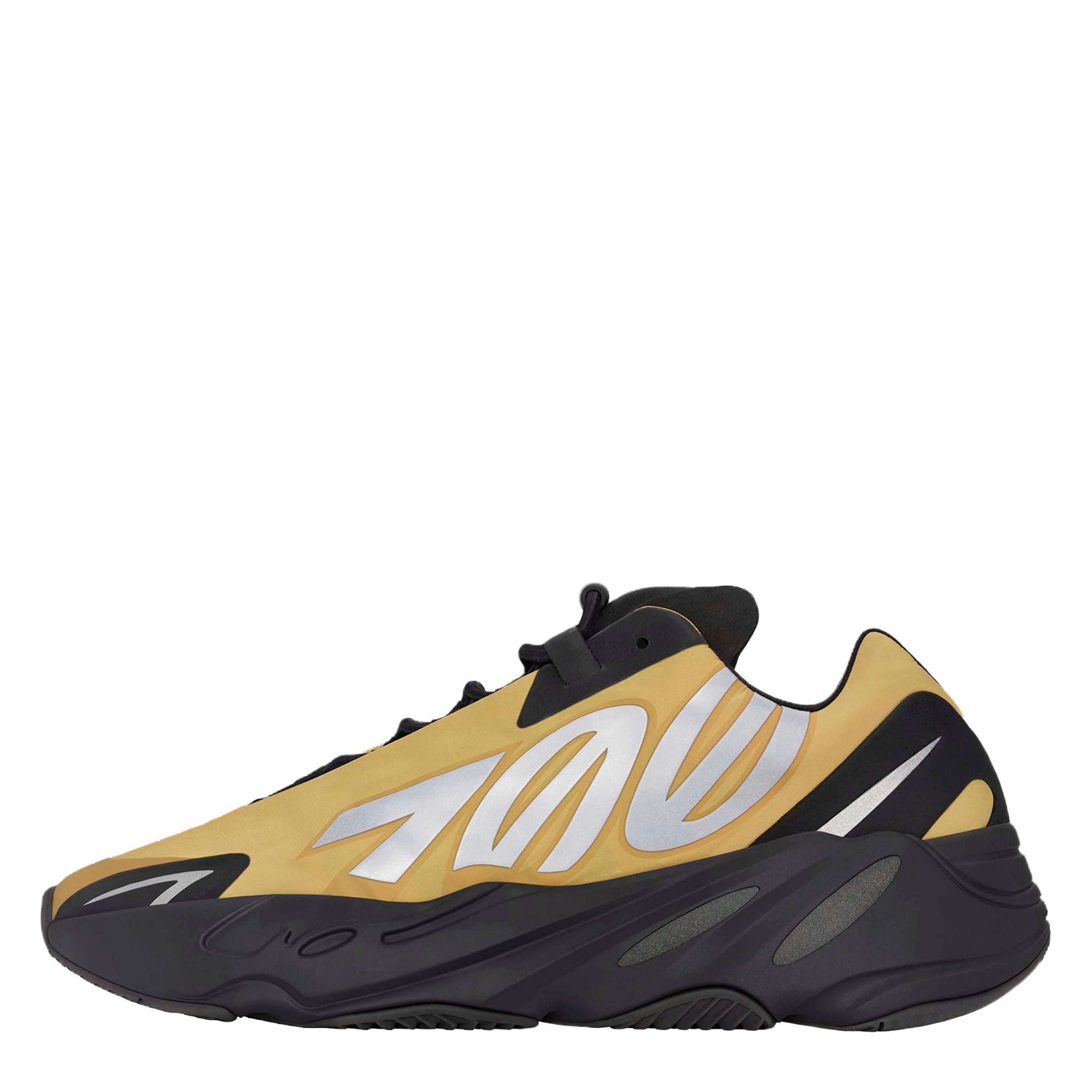 Honigfluss - Yeezy - Unisex 700 MNVN Honeyflux Oversized Midsole Trainers - 2