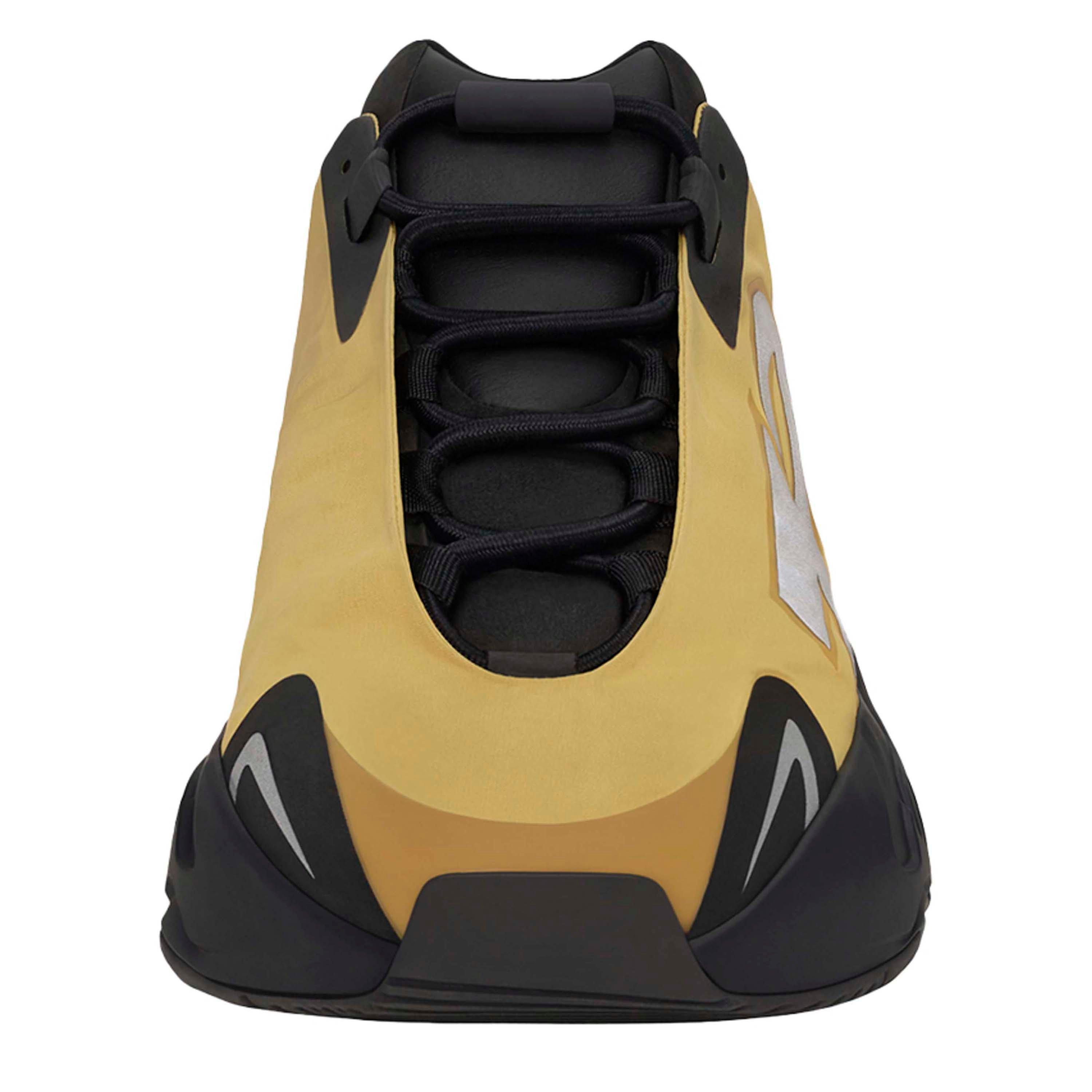 Honigfluss - Yeezy - Unisex 700 MNVN Honeyflux Oversized Midsole Trainers - 3