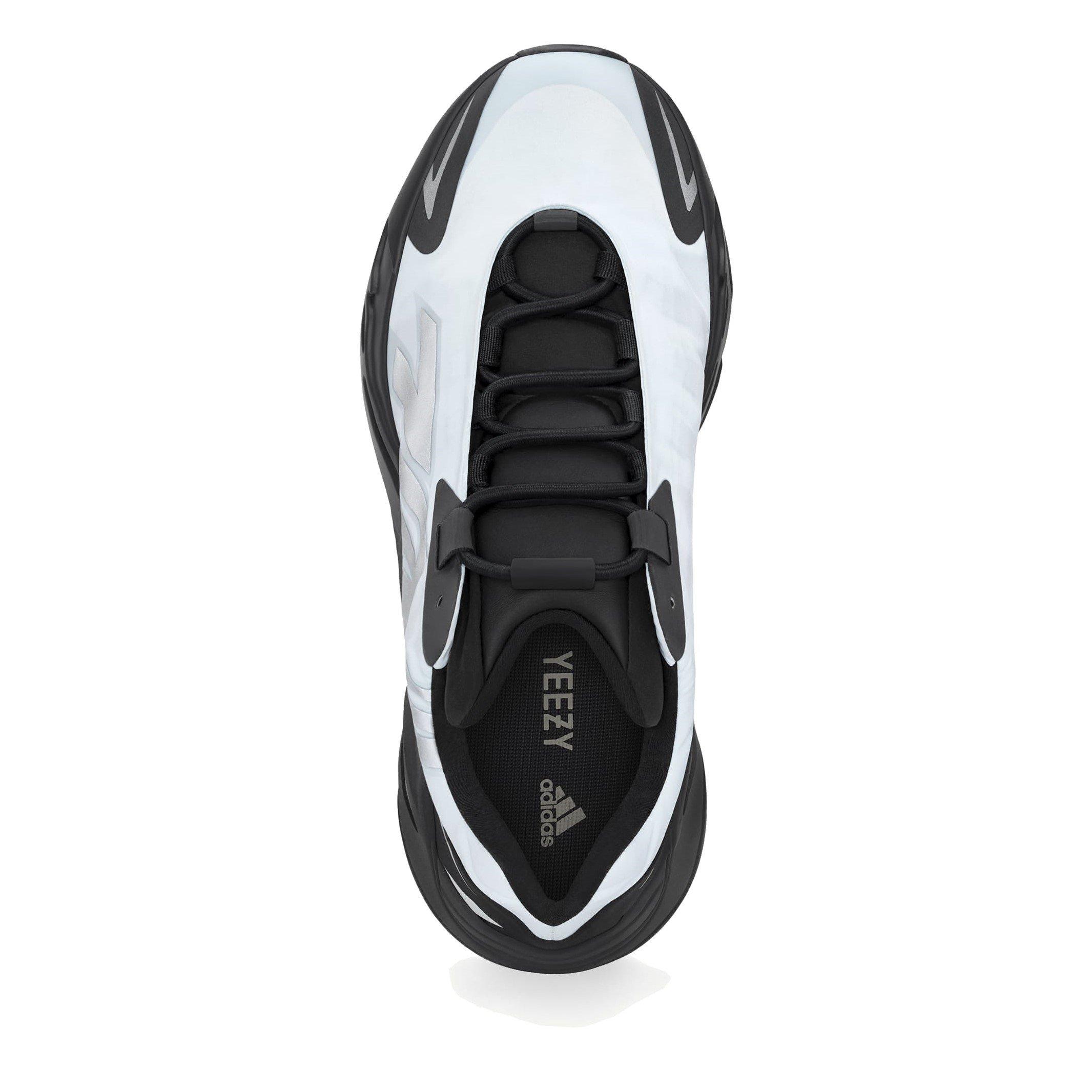 Blue Tint - Yeezy - 700 MNVN Honeyflux Oversized Midsole Trainers - 3