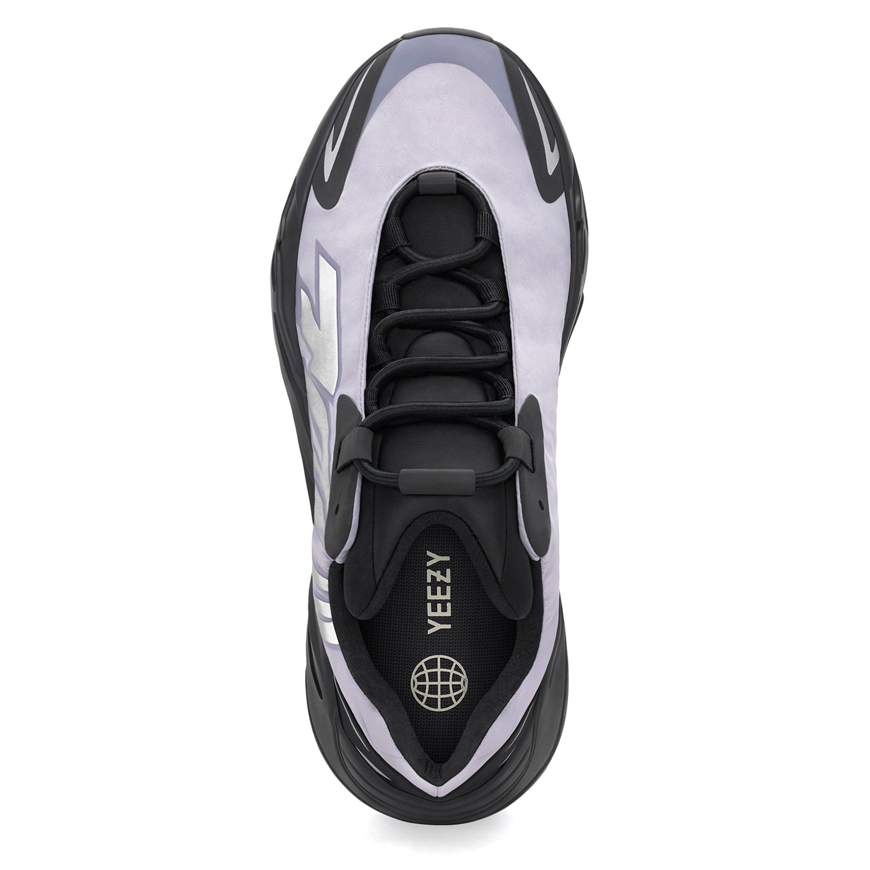 Geoda - Yeezy - 700 MNVN Boost Cushioning Trainers - 4