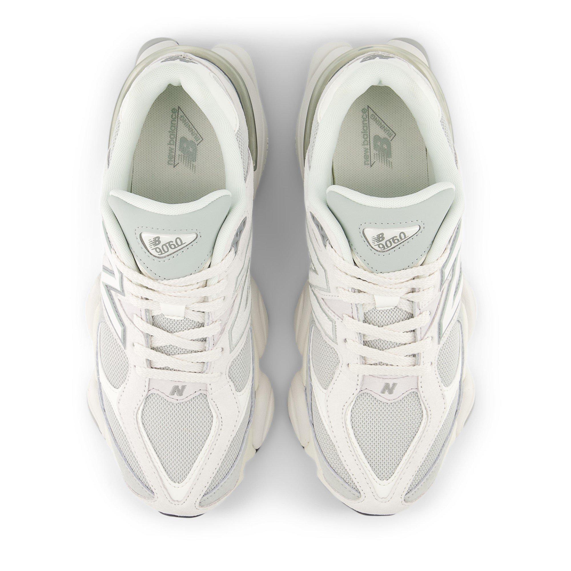 Lone Star Grey - New Balance - NB 9060 Mens - 2