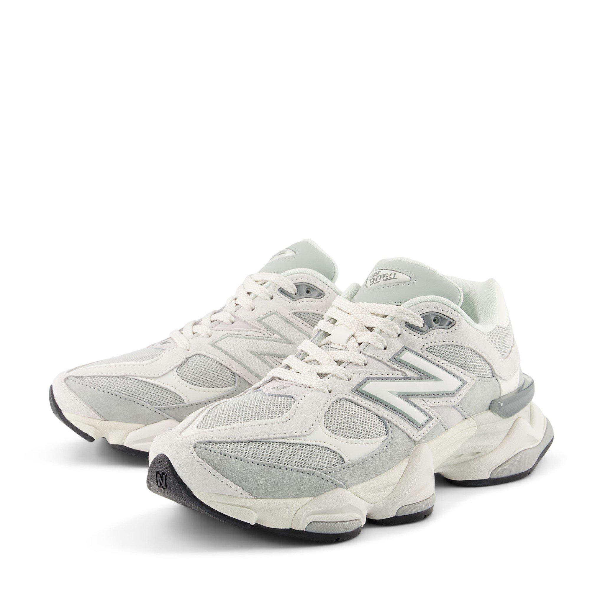 Lone Star Grey - New Balance - NB 9060 Mens - 3