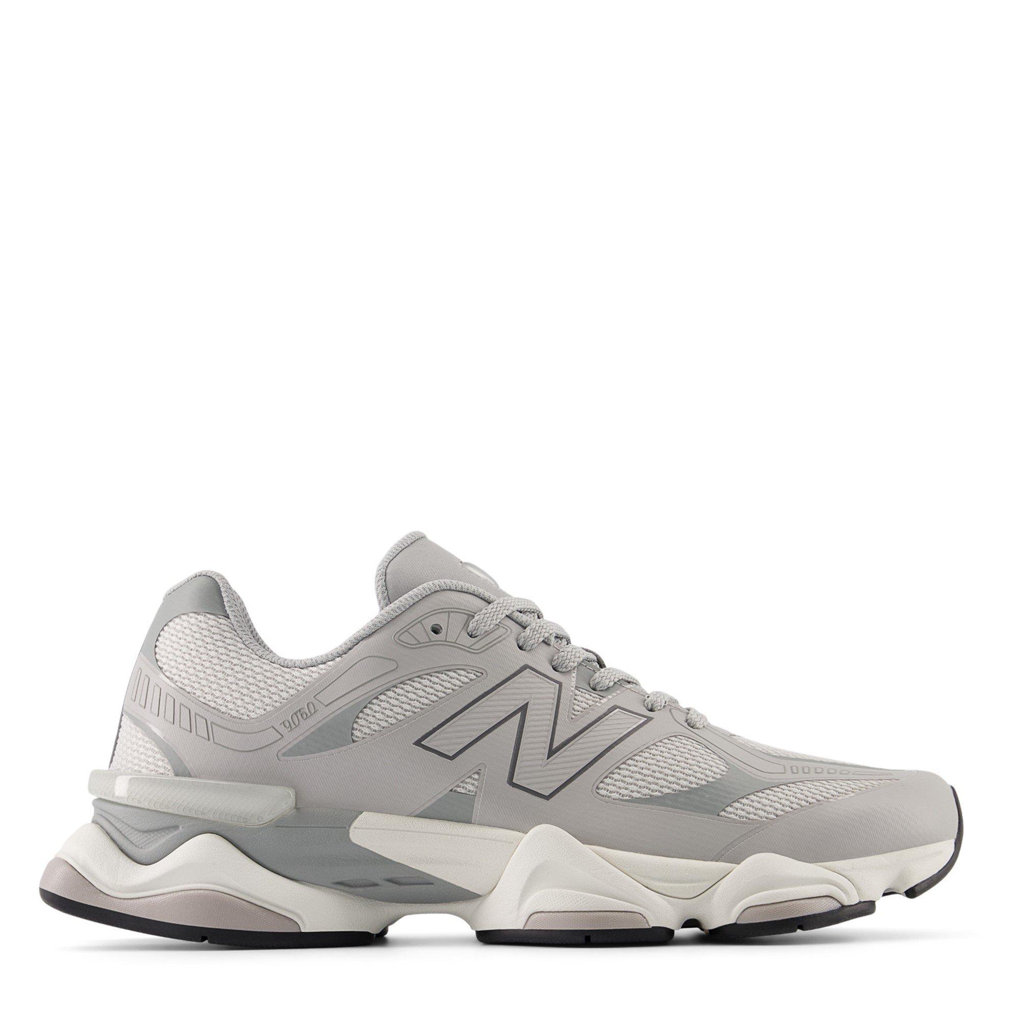 New Balance NB 9060 Mens - Light Grey - Size 11 (45.5)