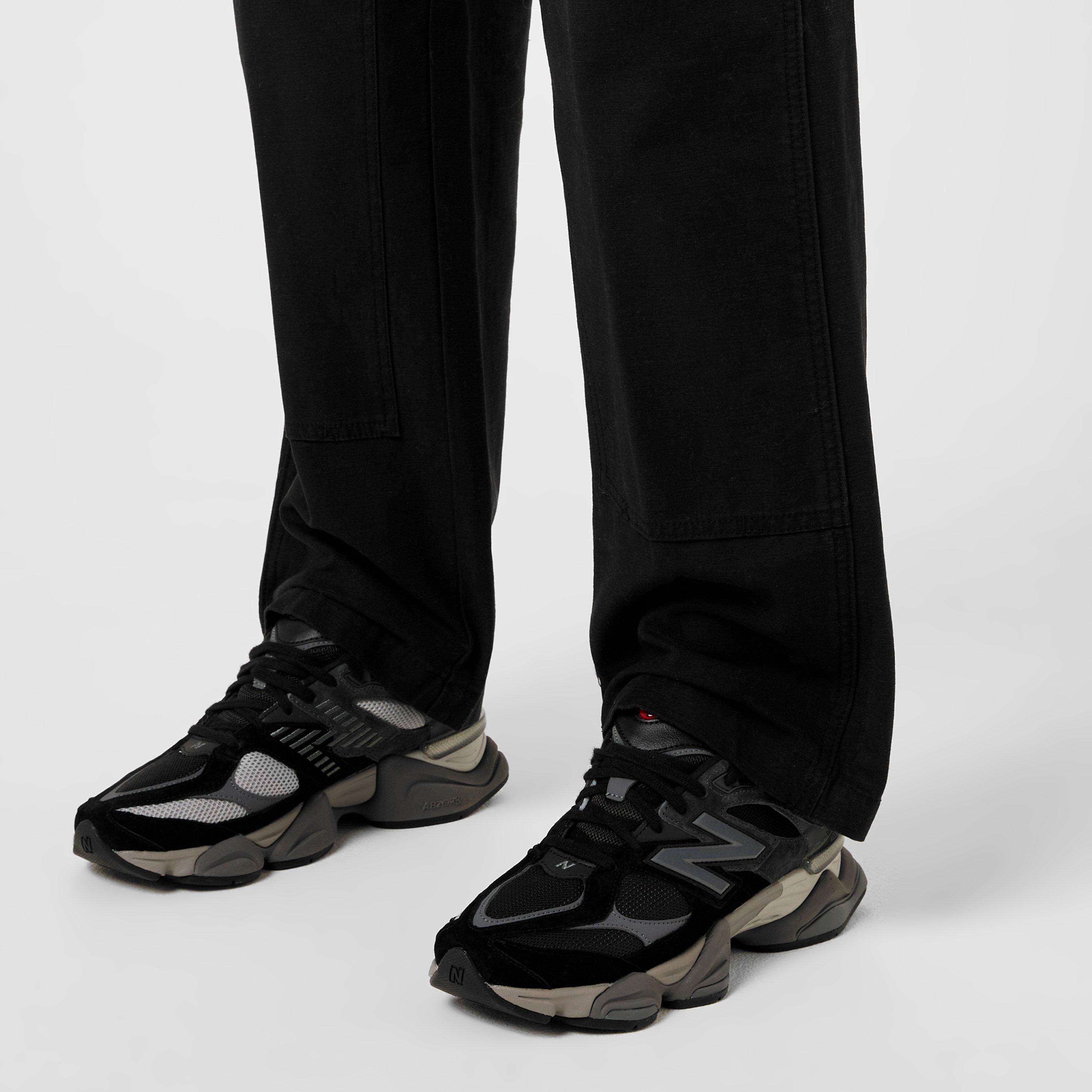 Black/Grey - New Balance - New Balance 9060 - 2