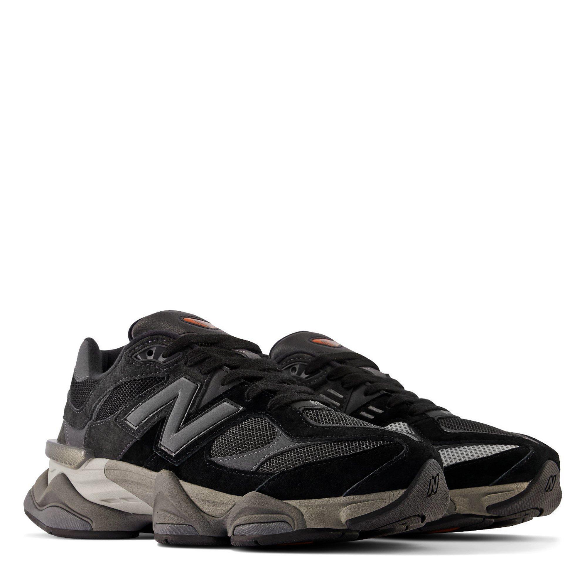 Black/Grey - New Balance - New Balance 9060 - 14