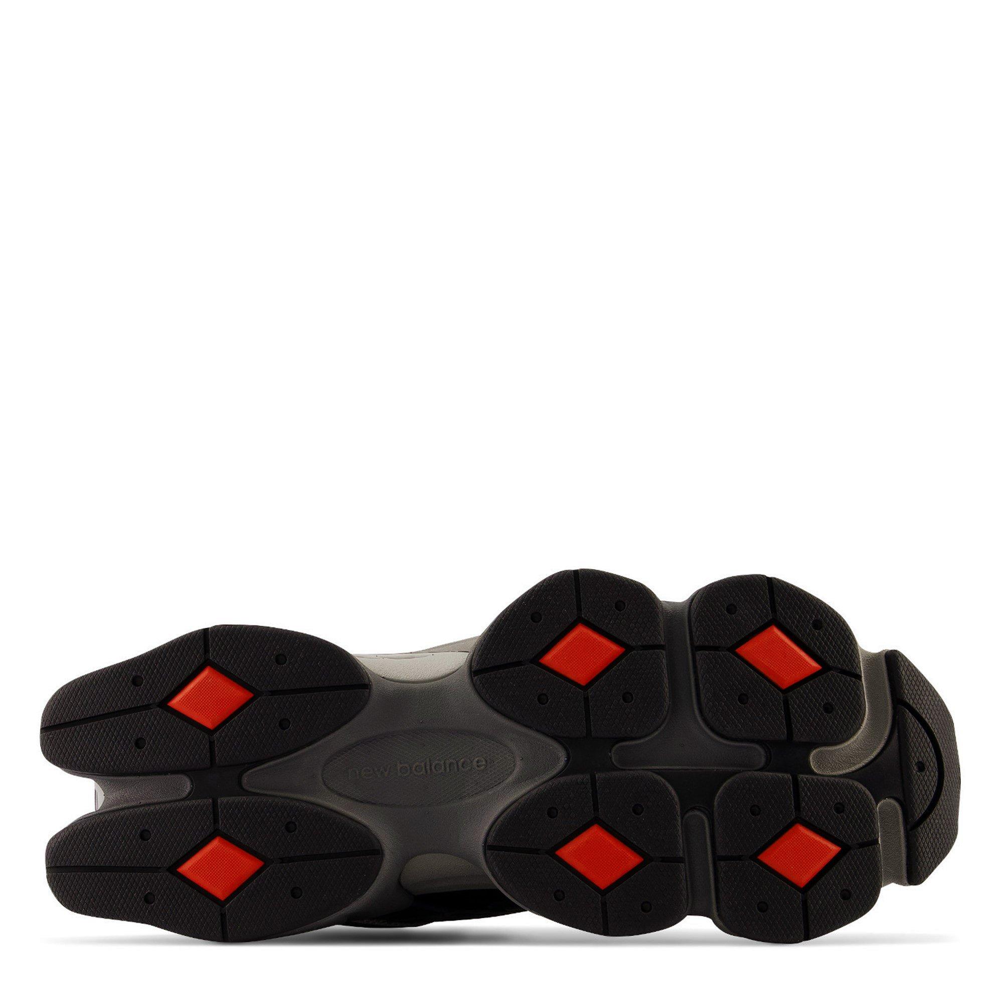 Black/Grey - New Balance - New Balance 9060 - 15