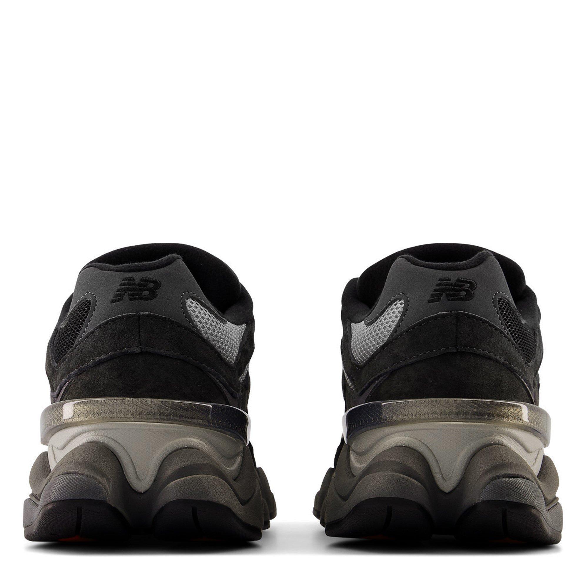 Black/Grey - New Balance - New Balance 9060 - 16