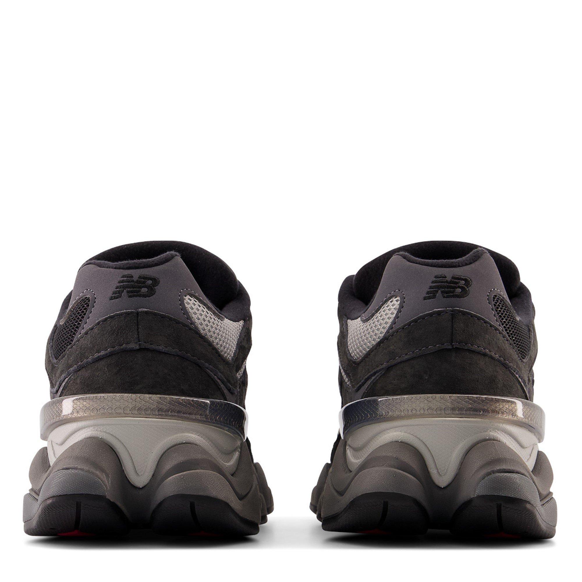 Black/Grey - New Balance - New Balance 9060 - 5