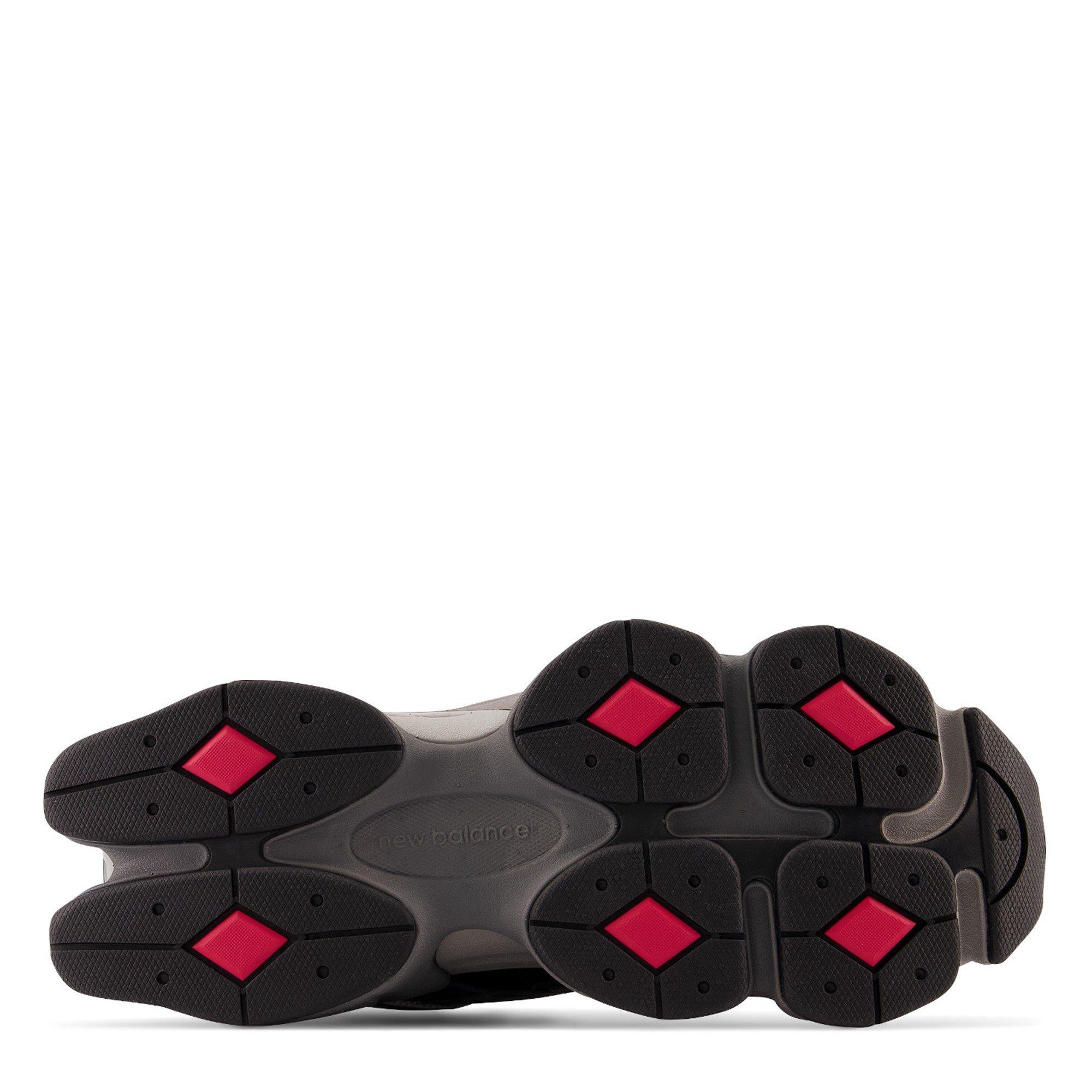 Black/Grey - New Balance - New Balance 9060 - 9