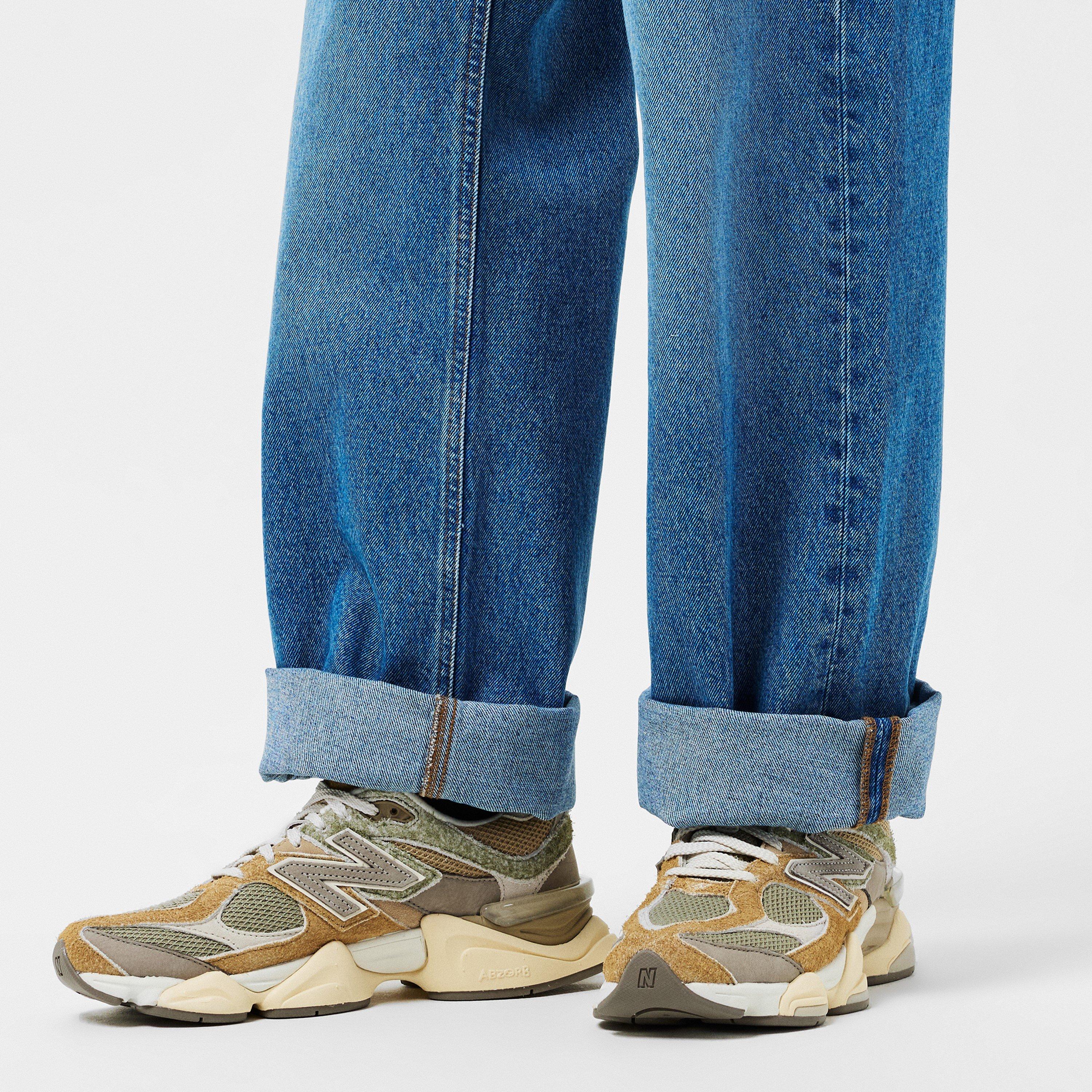 Olivine - New Balance - New Balance 9060 - 3