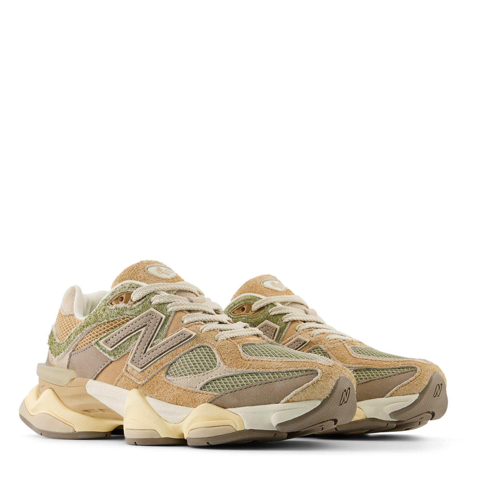 Olivine - New Balance - New Balance 9060 - 4