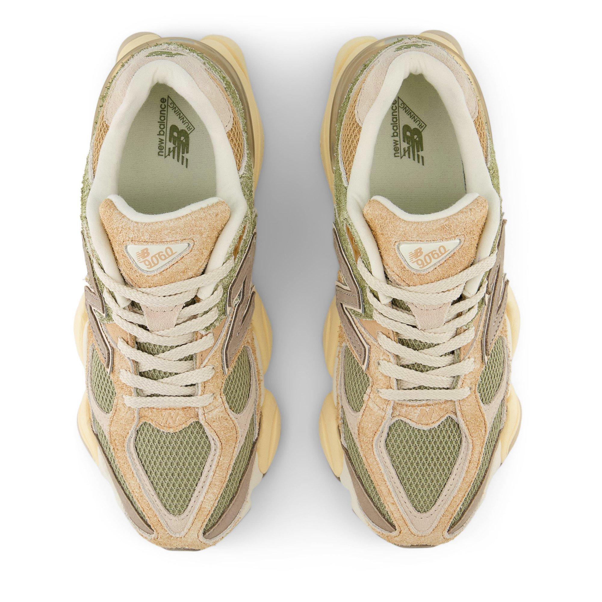 Olivine - New Balance - New Balance 9060 - 6