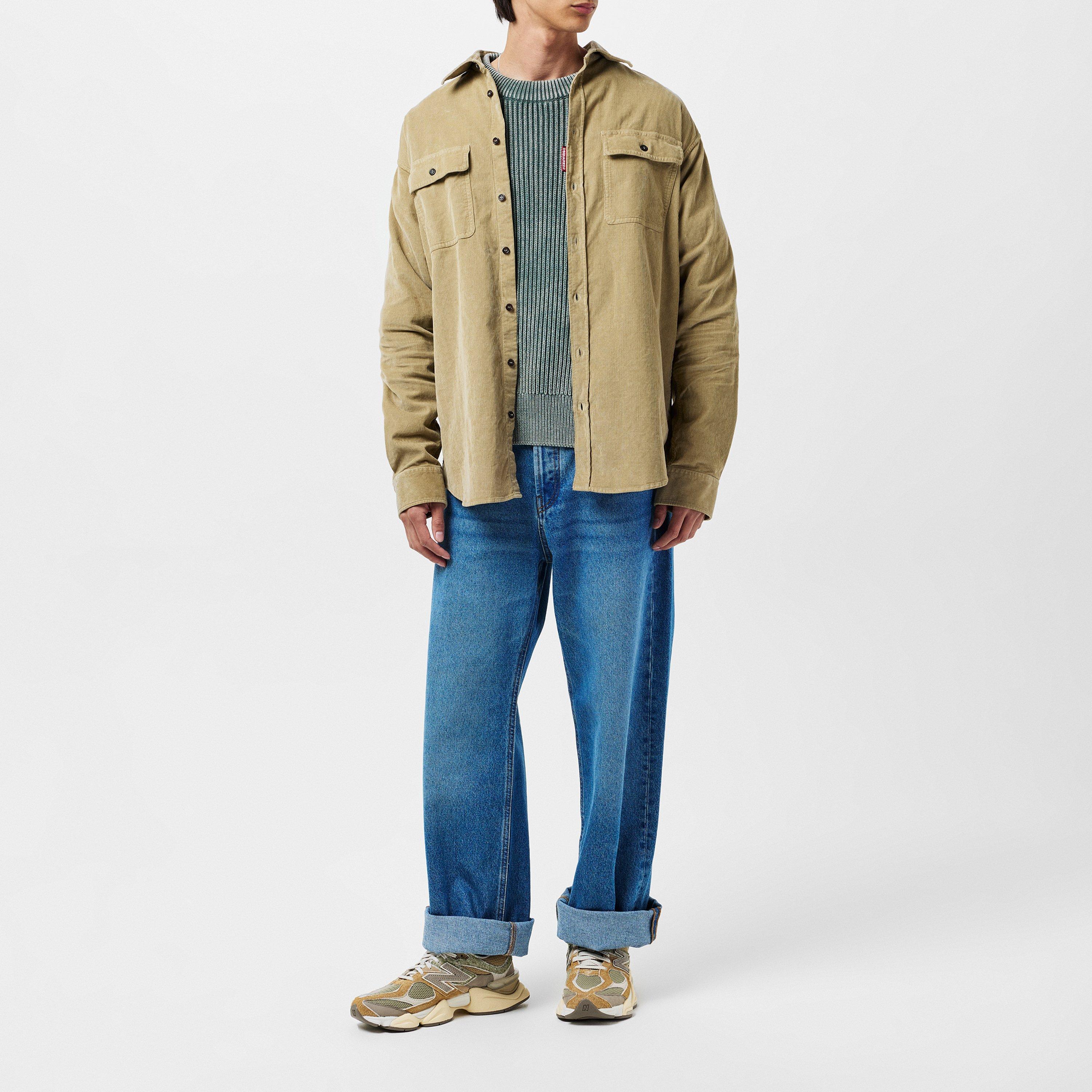 Olivine - New Balance - New Balance 9060 - 7