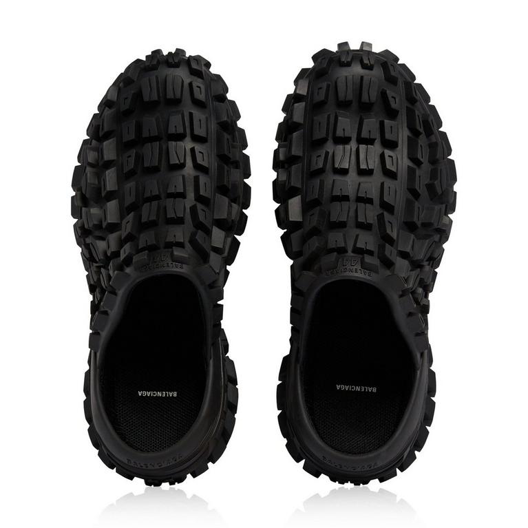 Balenciaga | Bouncer Clog | Clogs | Cruise Fashion Balenciaga | Bouncer Clog | Clogs | Cruise Fashion